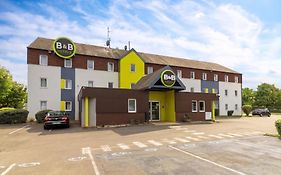 B&B HOTEL Beaune Sud 2